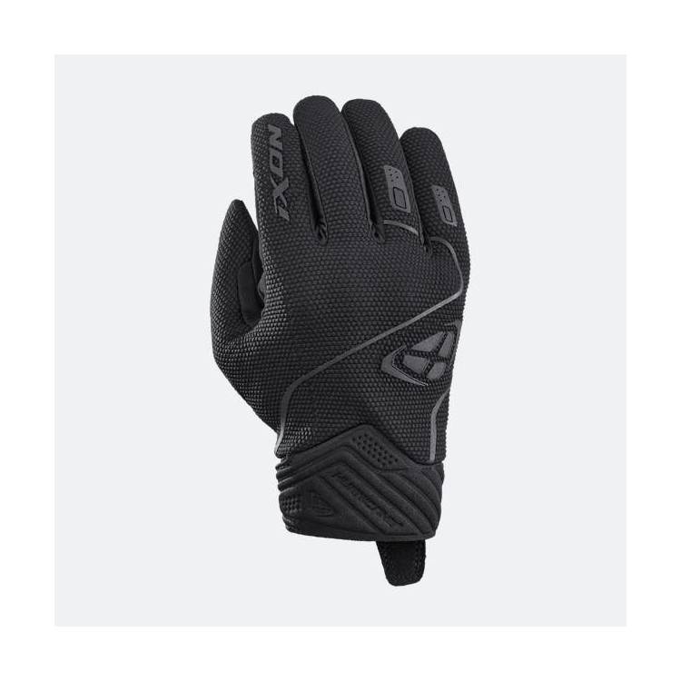 GUANTO ESTIVO HURRICANE 2 NERO  | IXON
