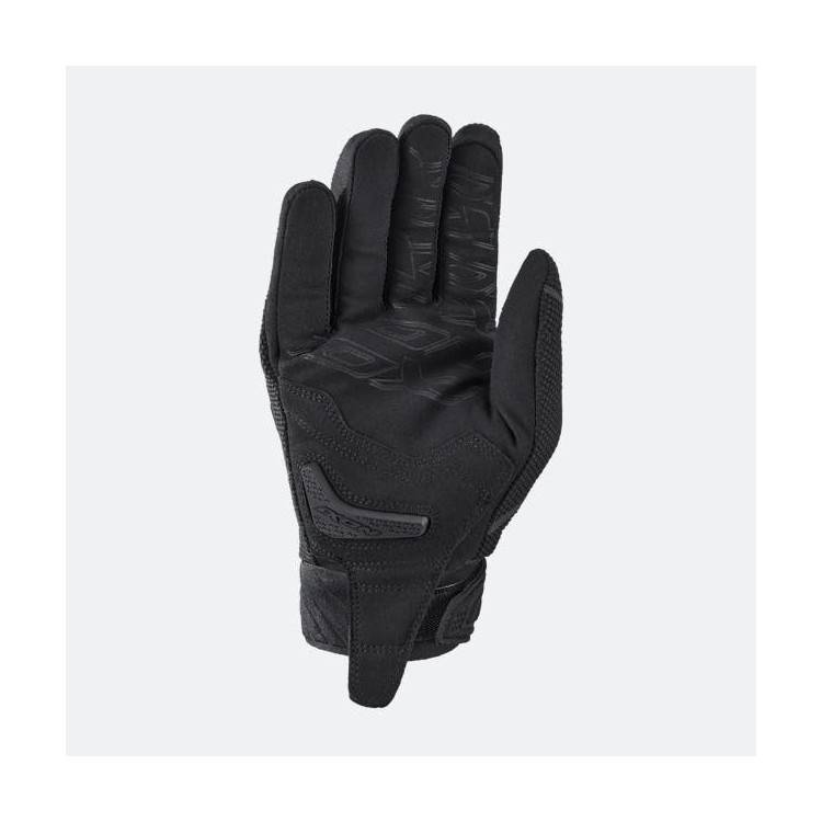 GUANTO ESTIVO HURRICANE 2 NERO  | IXON
