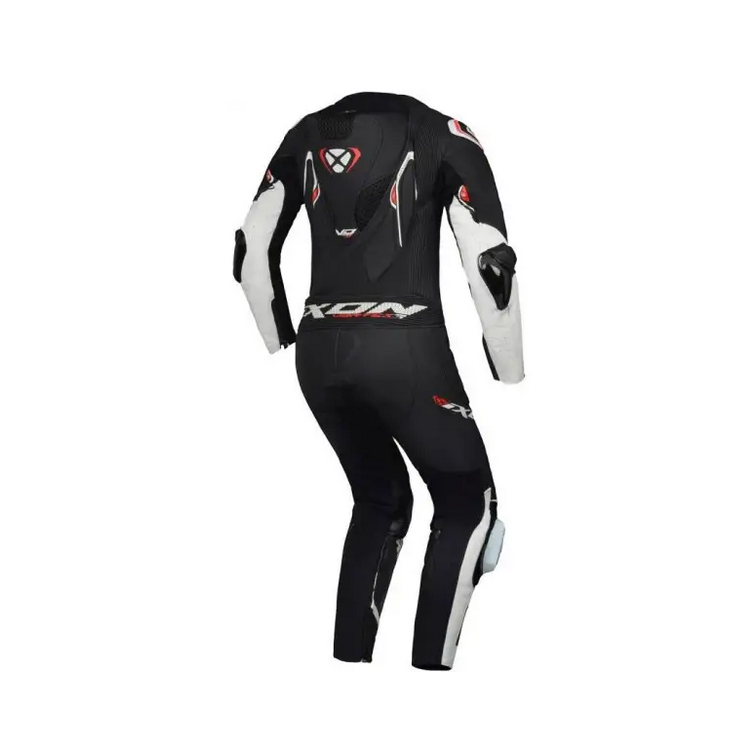 TUTA VORTEX 3 NERO BIANCO  | IXON