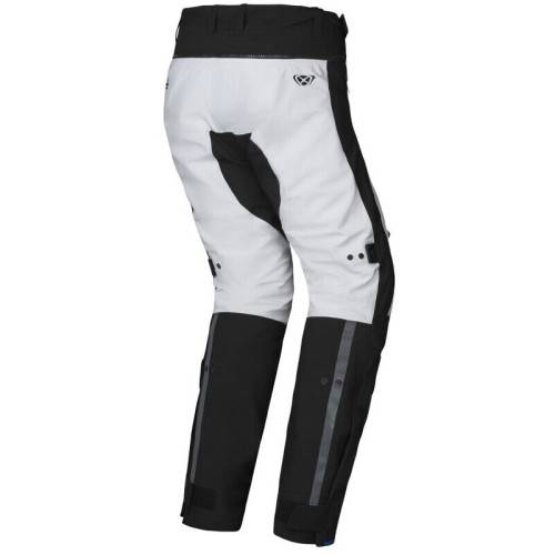 PANTALONI M-SKD PANTALONI GRIGIO BLU  | IXON