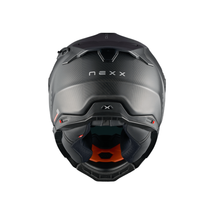CASCO INTEGRALE X.WST3 ZERO PRO CARBON MT  | NEXX HELMETS