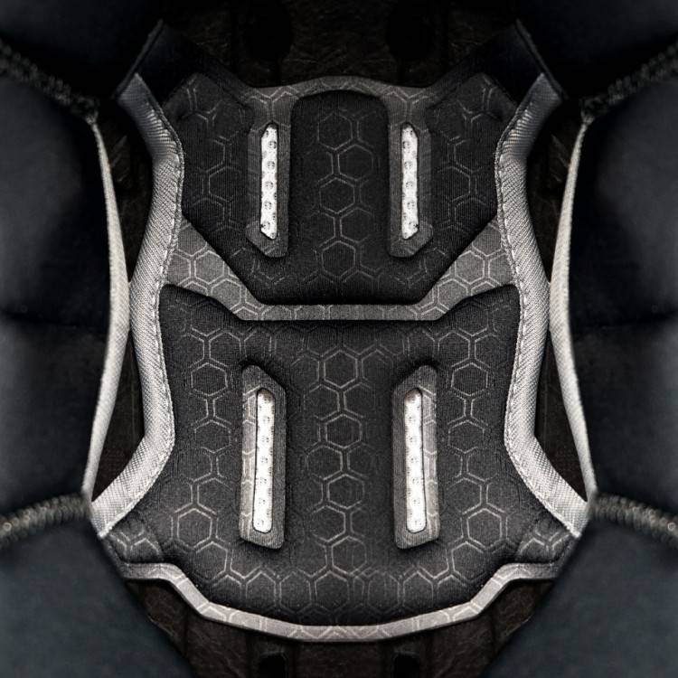 CASCO INTEGRALE X.WST3 ZERO PRO CARBON MT  | NEXX HELMETS