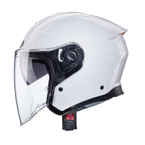 CASCO JET FLYON II WHITE | CABERG