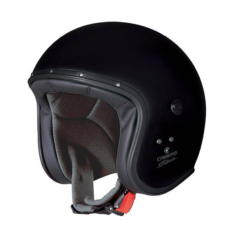 CASCO JET JET FREERIDE X MATT BLACK | CABERG