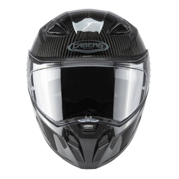 CASCO INTEGRALE DRIFT EVO II CARBON | CABERG
