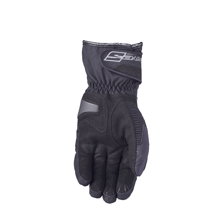Five  WFX2WP black/red guanti