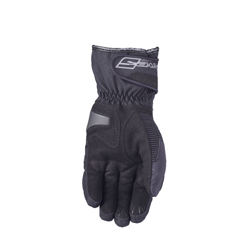 Five  WFX2WP black/red guanti