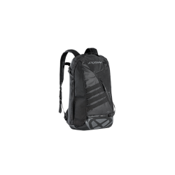 V-CARRIER 25 NERO ZAINO TESSUTO UOMO | IXON