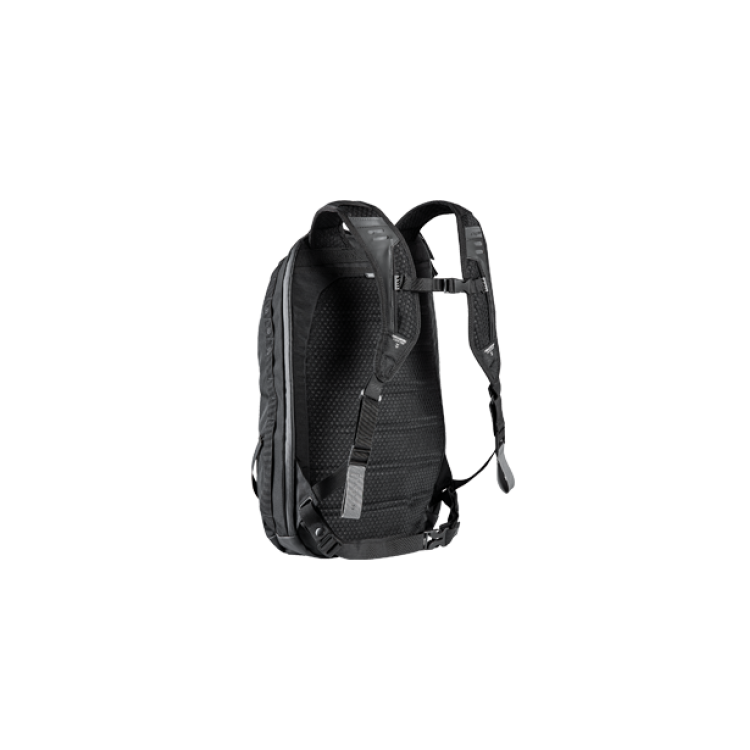 V-CARRIER 25 NERO ZAINO TESSUTO UOMO | IXON