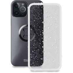 2255234 SP WEATHER COVER IPHONE 15 PLUS/14 PRO MAX/14 PLUS/13 PR | SP CONNECT