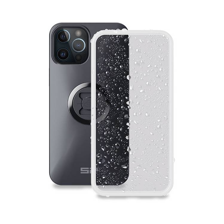 2255234 SP WEATHER COVER IPHONE 15 PLUS/14 PRO MAX/14 PLUS/13 PR | SP CONNECT