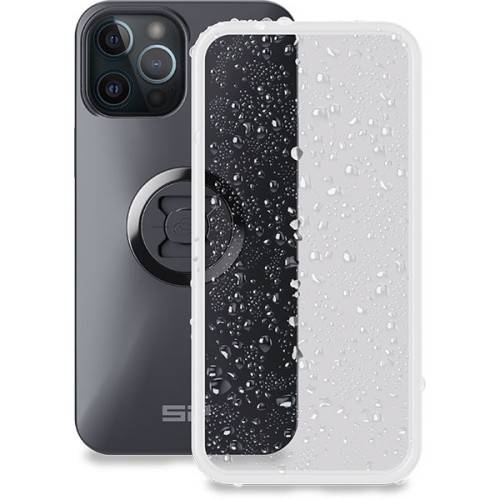 2255234 SP WEATHER COVER IPHONE 15 PLUS/14 PRO MAX/14 PLUS/13 PR | SP CONNECT