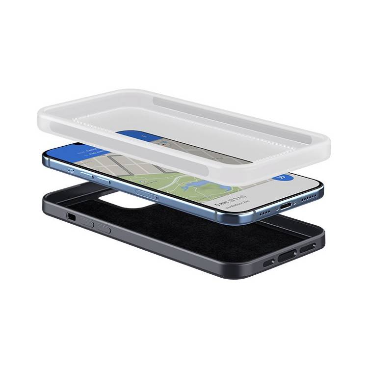 2255234 SP WEATHER COVER IPHONE 15 PLUS/14 PRO MAX/14 PLUS/13 PR | SP CONNECT