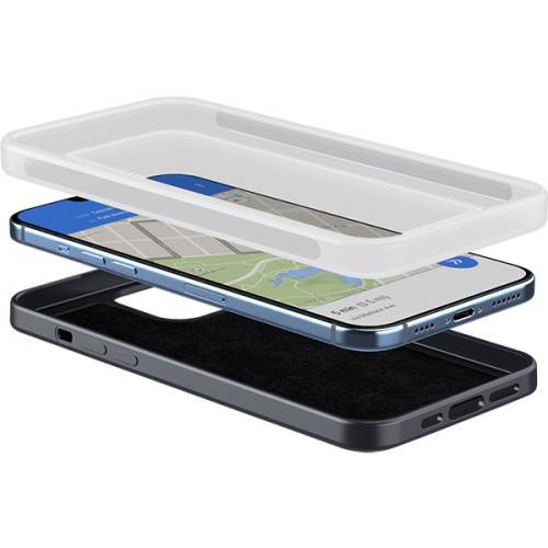 2255234 SP WEATHER COVER IPHONE 15 PLUS/14 PRO MAX/14 PLUS/13 PR | SP CONNECT