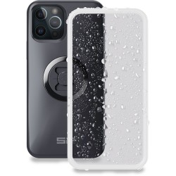 2255233 SP WEATHER COVER IPHONE 15/14 PRO/14/13 PRO/13/12 PRO/12 | SP CONNECT