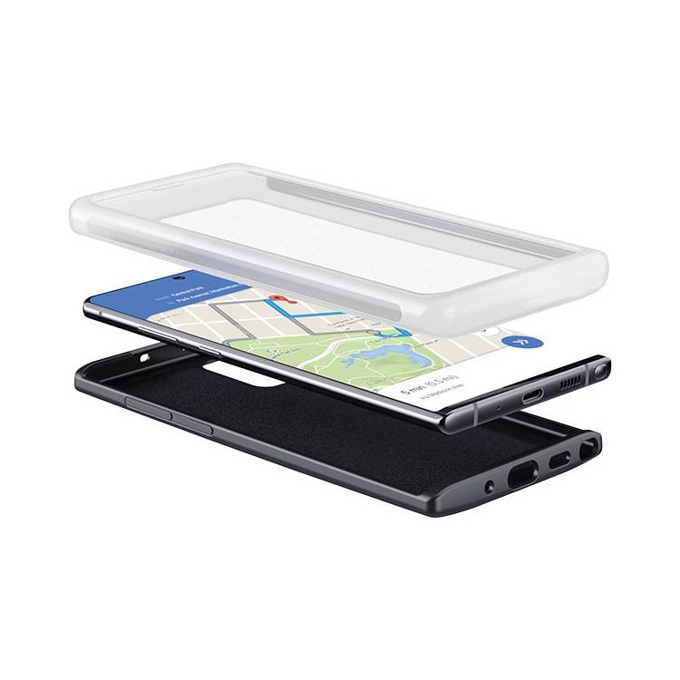 2255228 SP WEATHER COVER NOTE10+/NOTE9 | SP CONNECT