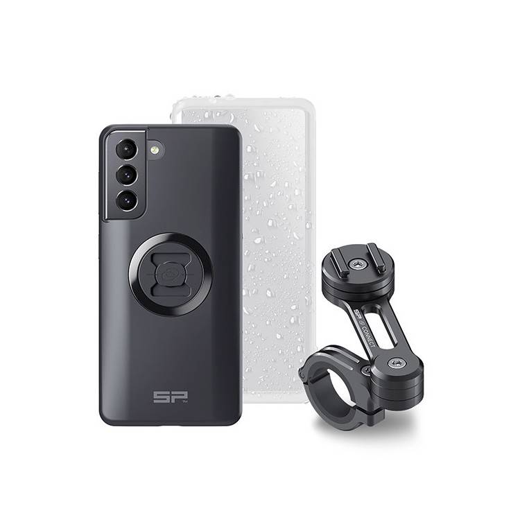 2253938 SP MOTO BUNDLE S21 | SP CONNECT