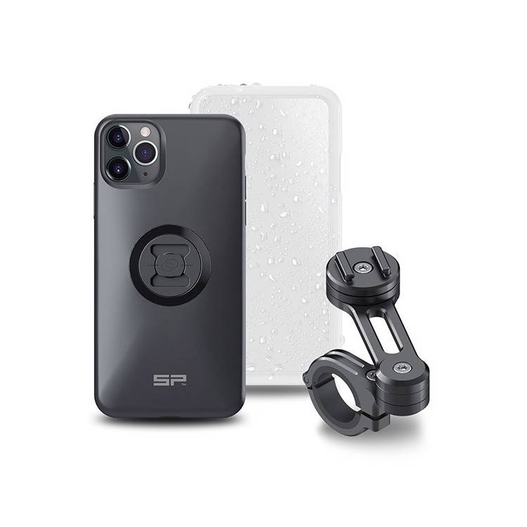 2253923 SP MOTO BUNDLE IPHONE 11 PRO MAX/XS MAX | SP CONNECT