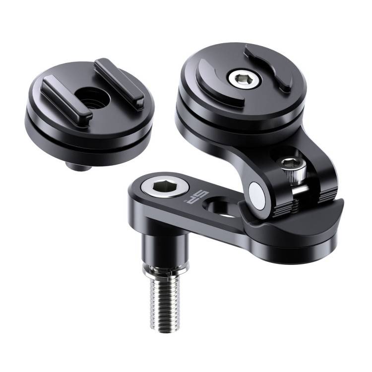 2253232 SP BARCLAMP MOUNT PRO - SUPPORTO PER ATTACCO AL MANUBRIO | SP CONNECT