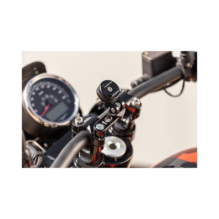2253232 SP BARCLAMP MOUNT PRO - SUPPORTO PER ATTACCO AL MANUBRIO | SP CONNECT