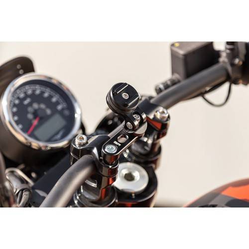 2253232 SP BARCLAMP MOUNT PRO - SUPPORTO PER ATTACCO AL MANUBRIO | SP CONNECT