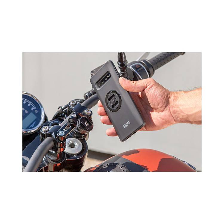 2253232 SP BARCLAMP MOUNT PRO - SUPPORTO PER ATTACCO AL MANUBRIO | SP CONNECT