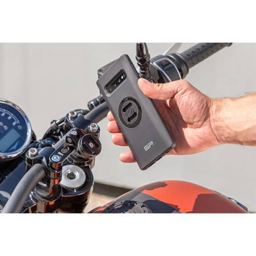2253232 SP BARCLAMP MOUNT PRO - SUPPORTO PER ATTACCO AL MANUBRIO | SP CONNECT