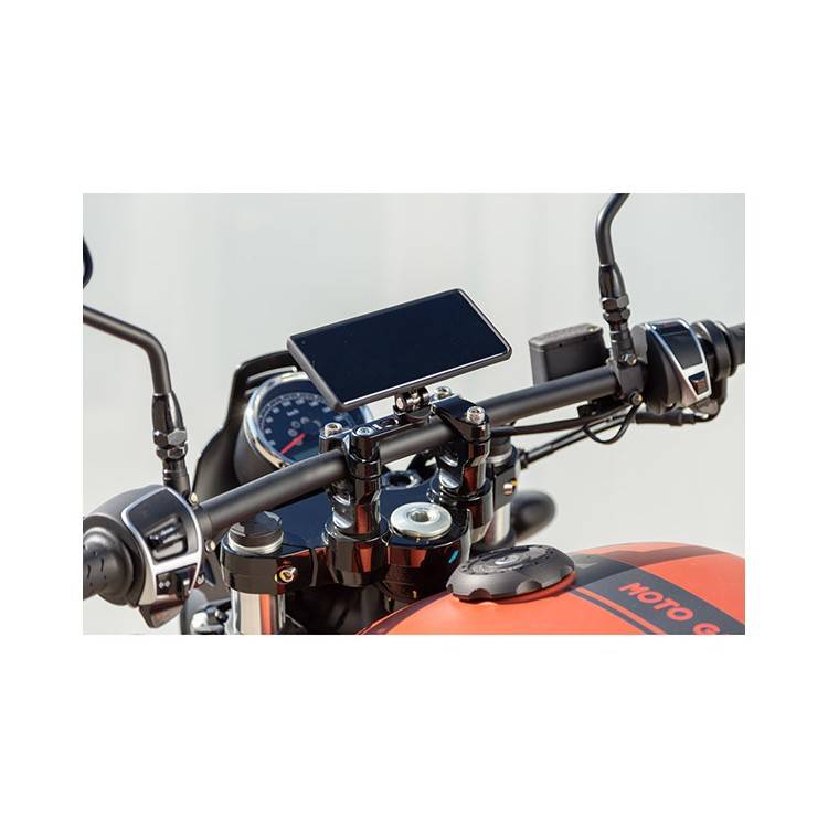 2253232 SP BARCLAMP MOUNT PRO - SUPPORTO PER ATTACCO AL MANUBRIO | SP CONNECT