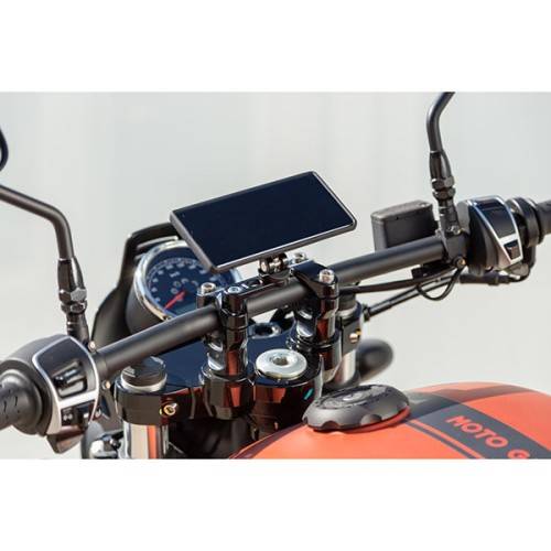 2253232 SP BARCLAMP MOUNT PRO - SUPPORTO PER ATTACCO AL MANUBRIO | SP CONNECT