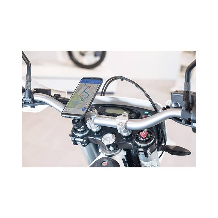 2253138 SP MOTO MOUNT PRO - ATTACCO AL MANUBRIO | SP CONNECT
