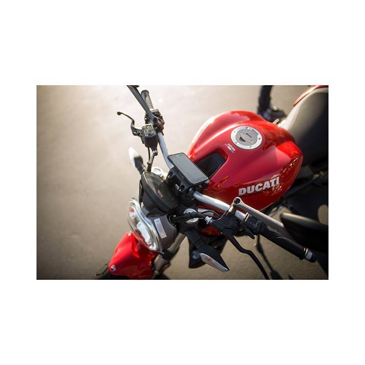 2253138 SP MOTO MOUNT PRO - ATTACCO AL MANUBRIO | SP CONNECT