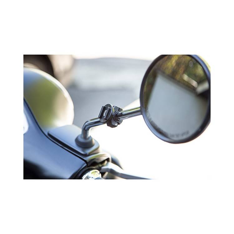 2253136 SP MIRROR MOUNT - SUPPORTO PER SPECCHIO RETROVISORE | SP CONNECT