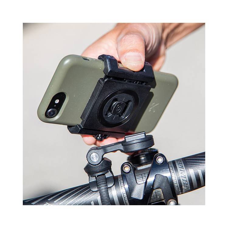 2253234 SP UNIVERSAL PHONE CLAMP - PORTACELLULARE UNIVERSALE A M | SP CONNECT