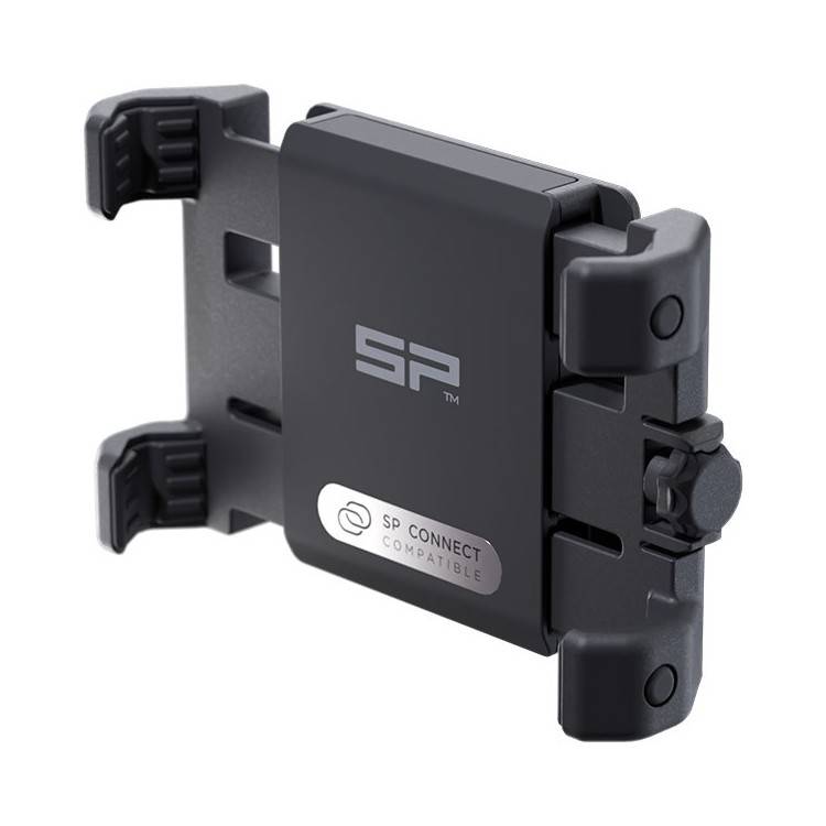 2253234 SP UNIVERSAL PHONE CLAMP - PORTACELLULARE UNIVERSALE A M | SP CONNECT