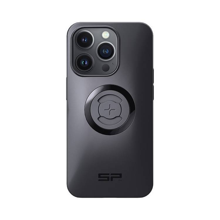 2252669 SP PHONE CASE SPC+ IPHONE 15 PRO | SP CONNECT
