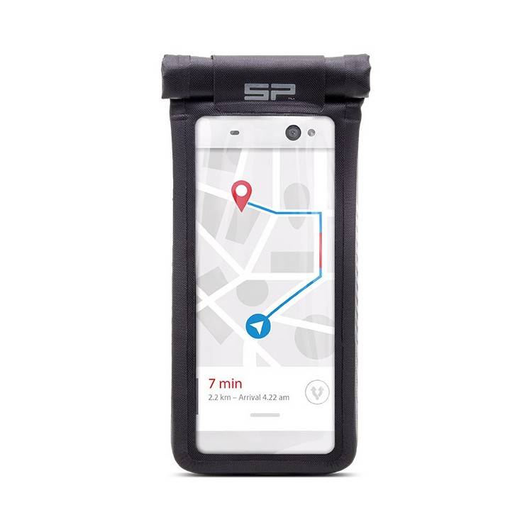 2252642 SP UNIVERSAL PHONE CASE SPC+ L - CUSTODIA UNIVERSALE L S | SP CONNECT