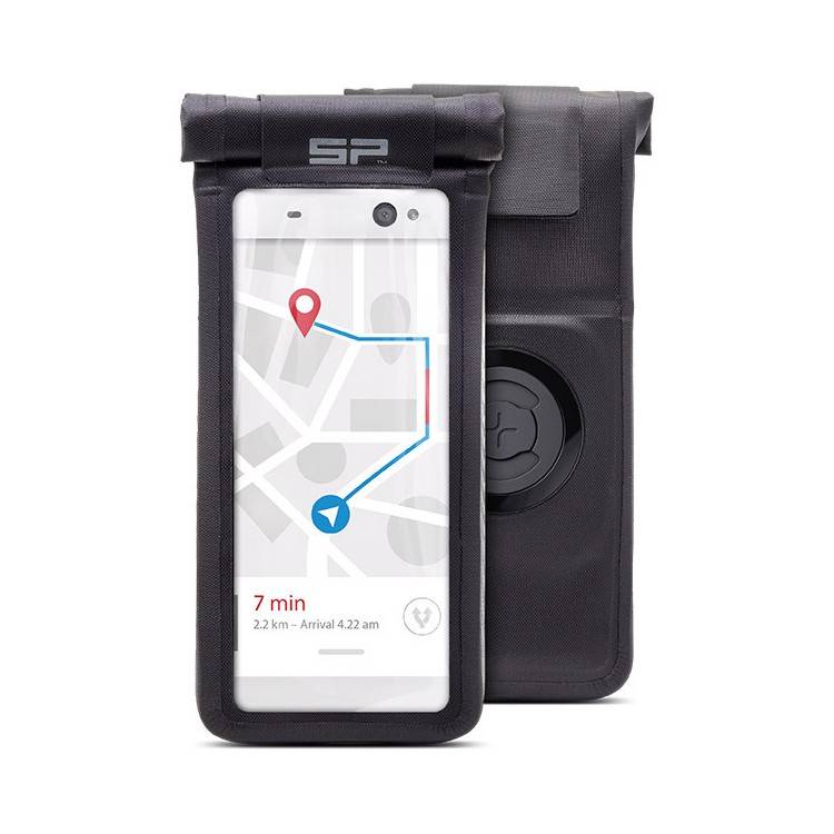2252642 SP UNIVERSAL PHONE CASE SPC+ L - CUSTODIA UNIVERSALE L S | SP CONNECT