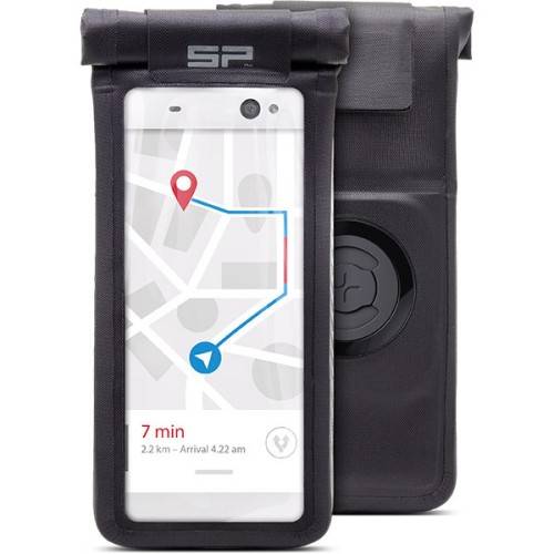 2252642 SP UNIVERSAL PHONE CASE SPC+ L - CUSTODIA UNIVERSALE L S | SP CONNECT
