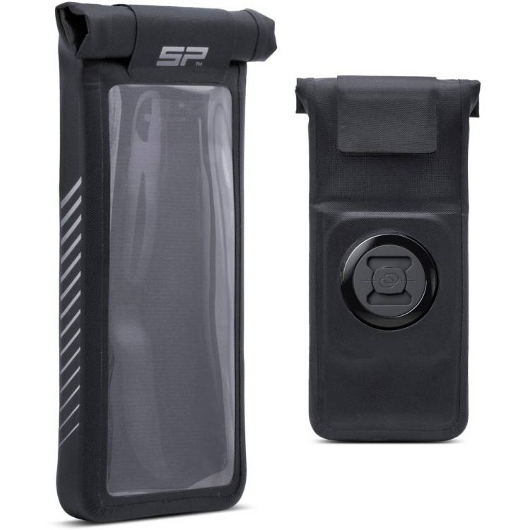 2252641 SP UNIVERSAL PHONE CASE SPC+ M - CUSTODIA UNIVERSALE M S | SP CONNECT