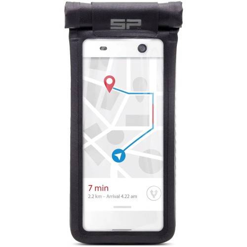 2252641 SP UNIVERSAL PHONE CASE SPC+ M - CUSTODIA UNIVERSALE M S | SP CONNECT