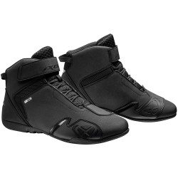 SCARPE GAMBLER NERO | IXON