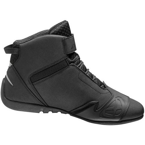 SCARPE GAMBLER NERO | IXON