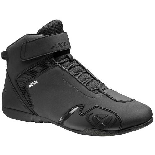 SCARPE GAMBLER NERO | IXON