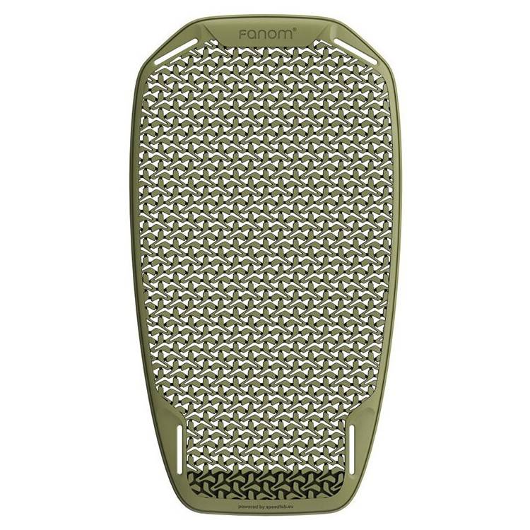 PROTEZIONE FANOM BFB 2 KAKI LADY | IXON