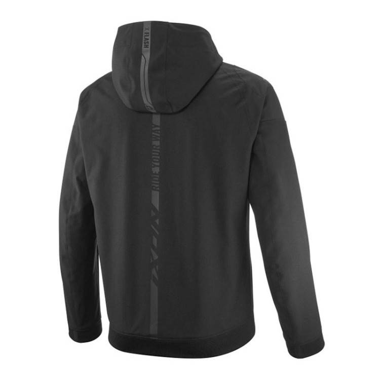 GIUBBOTTO SECTION NERO | IXON
