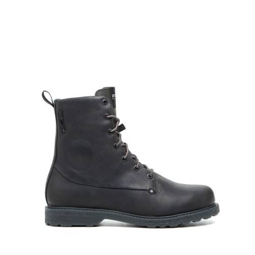 STIVALI MOTO BLEND 2 WP BLACK | TCX BOOTS