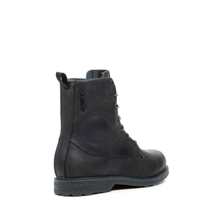 STIVALI MOTO BLEND 2 WP BLACK | TCX BOOTS