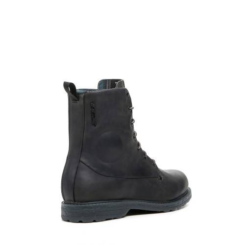 STIVALI MOTO BLEND 2 WP BLACK | TCX BOOTS