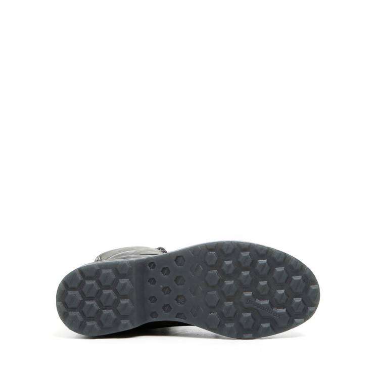 STIVALI MOTO BLEND 2 WP BLACK | TCX BOOTS