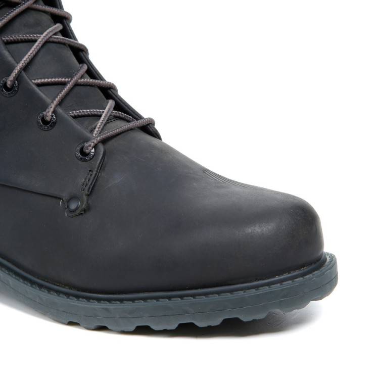 STIVALI MOTO BLEND 2 WP BLACK | TCX BOOTS